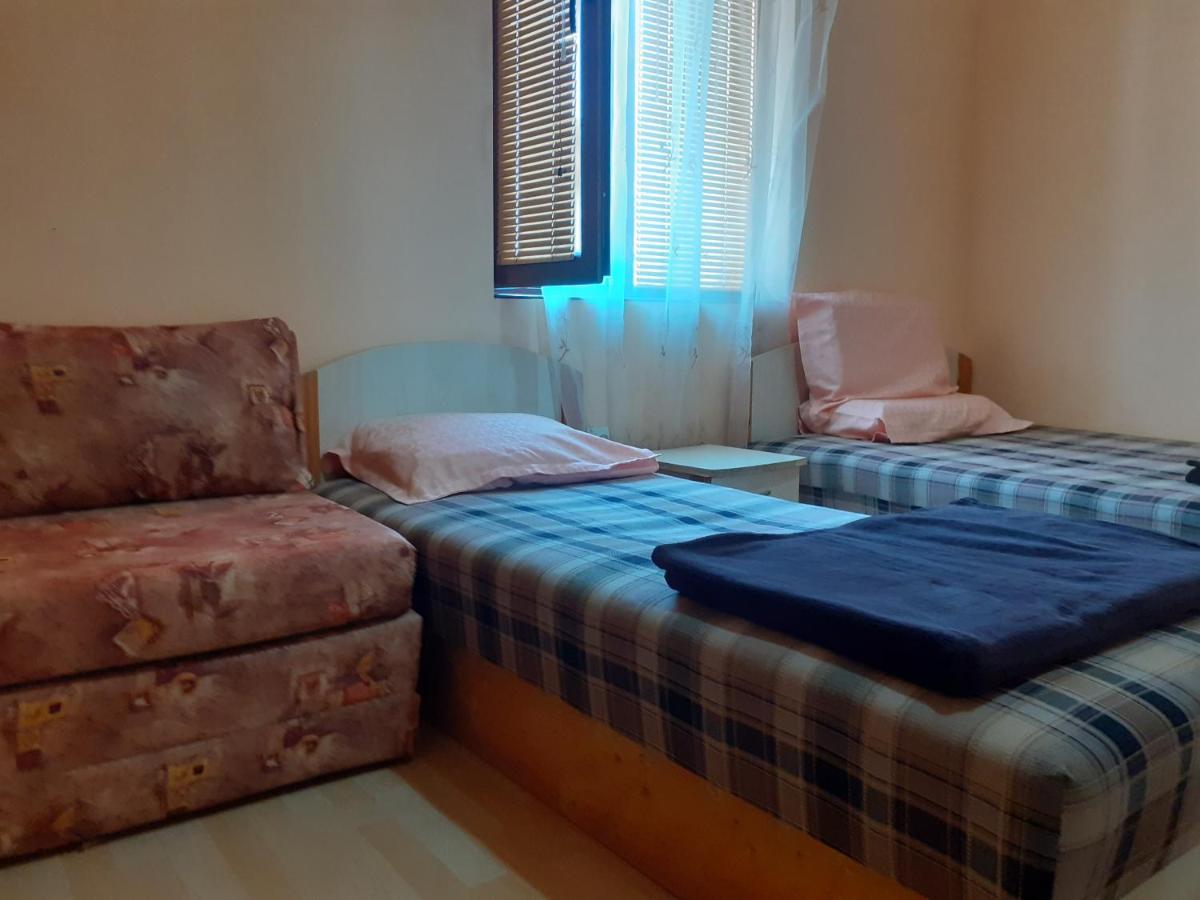 Dve Mogili Guest House Edelvais المظهر الخارجي الصورة