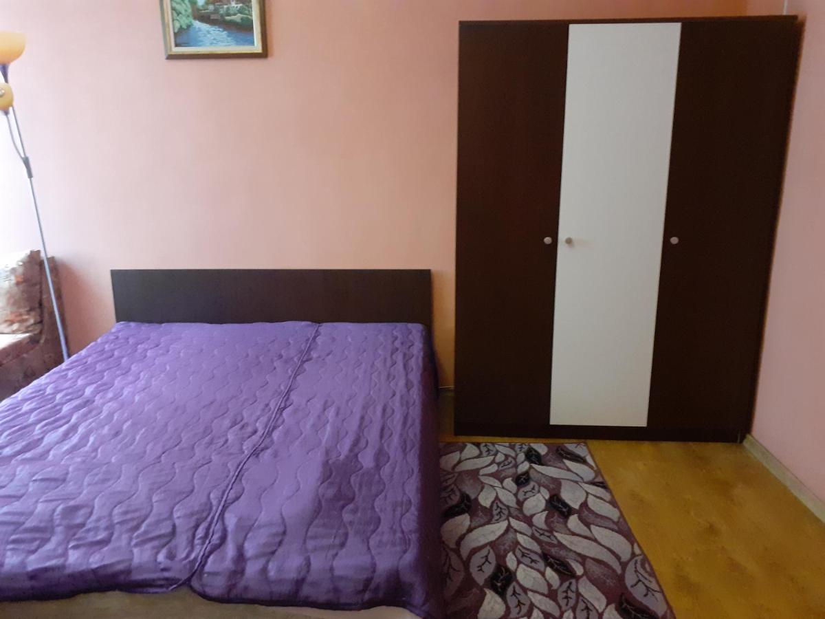 Dve Mogili Guest House Edelvais المظهر الخارجي الصورة
