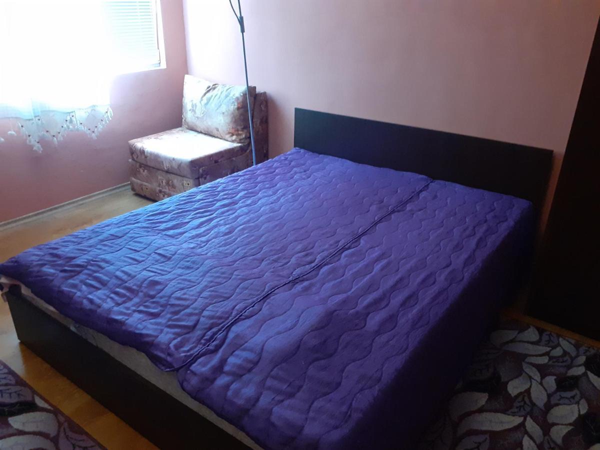 Dve Mogili Guest House Edelvais المظهر الخارجي الصورة