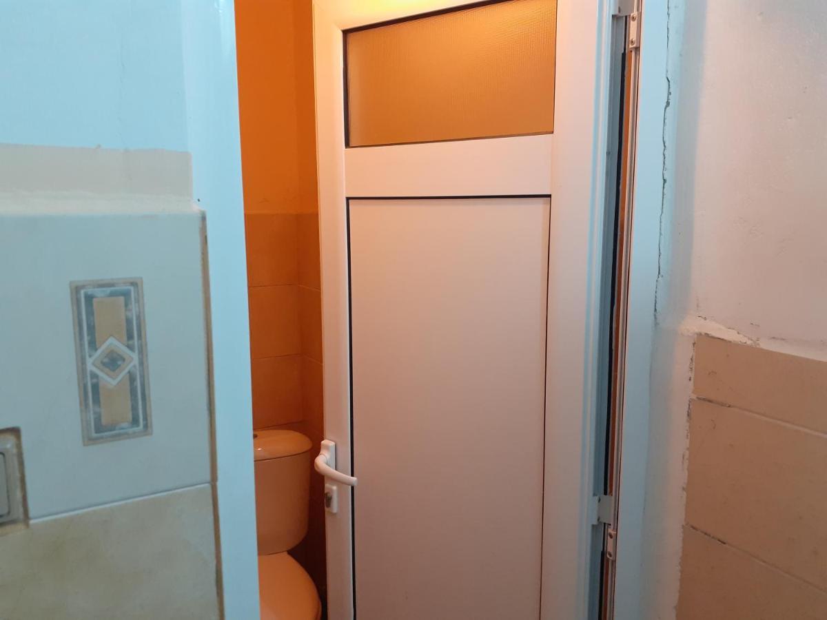 Dve Mogili Guest House Edelvais المظهر الخارجي الصورة