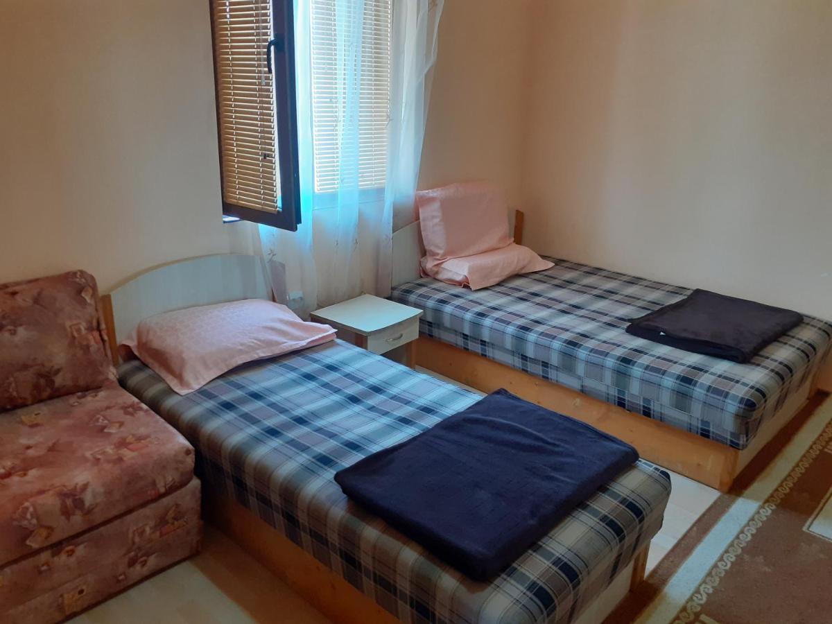 Dve Mogili Guest House Edelvais المظهر الخارجي الصورة