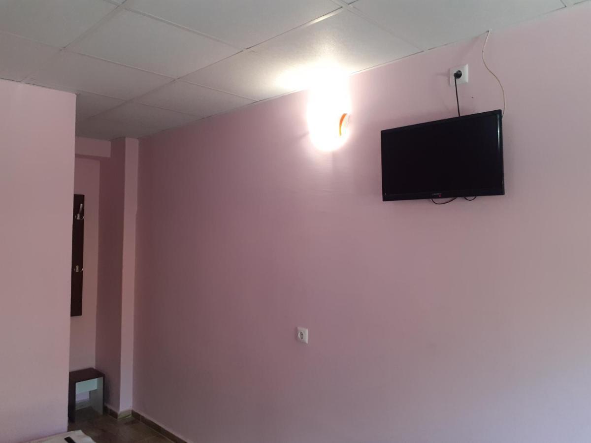 Dve Mogili Guest House Edelvais المظهر الخارجي الصورة