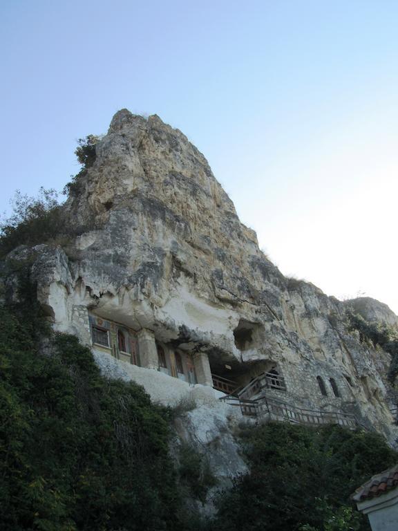 Dve Mogili Guest House Edelvais المظهر الخارجي الصورة