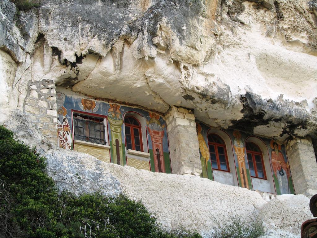 Dve Mogili Guest House Edelvais المظهر الخارجي الصورة