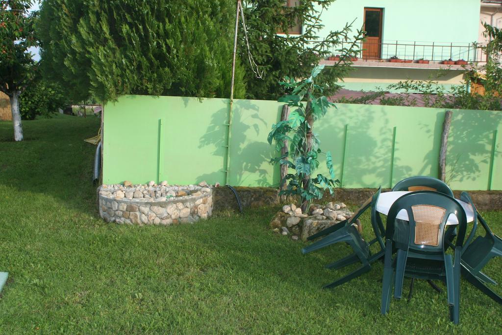 Dve Mogili Guest House Edelvais المظهر الخارجي الصورة