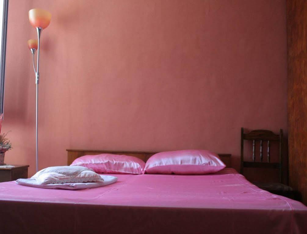 Dve Mogili Guest House Edelvais المظهر الخارجي الصورة