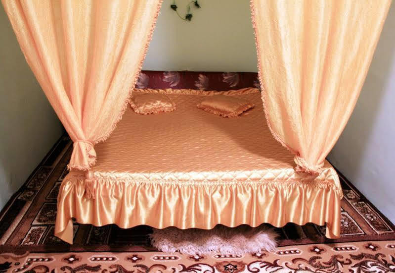 Dve Mogili Guest House Edelvais المظهر الخارجي الصورة