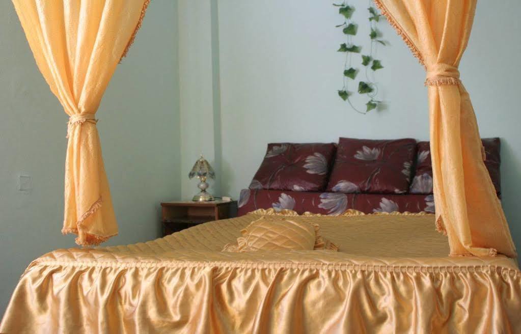 Dve Mogili Guest House Edelvais المظهر الخارجي الصورة